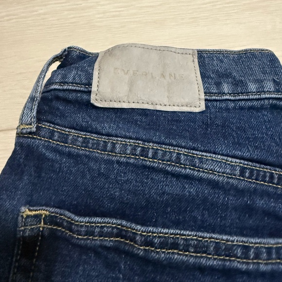 [Everlane] The Original Cheeky Jean - Picture 12 of 12